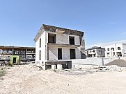 Առանձնատուն, Վահագնի թաղամաս, Երևան