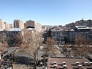 Բնակարան, 2 սենյականոց, Փոքր Կենտրոն, Երևան