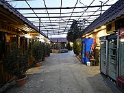 Հյուրանոցային համալիր, Էրեբունի, Երևան