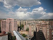 Բնակարան, 4 սենյականոց, Փոքր Կենտրոն, Երևան