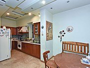 Apartment, 4 room, Downtown, Yerevan
