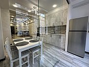 Apartment, 3 room, Downtown, Yerevan