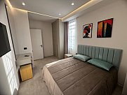 Apartment, 2 room, Mets Kentron, Yerevan