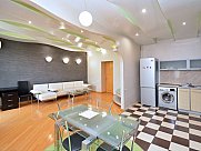 Apartment, 3 room, Downtown, Yerevan