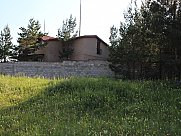 Հասարակական կառուցապատման հողատարածք, Ծաղկաձոր, Կոտայք