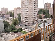 Բնակարան, 3 սենյականոց, Էրեբունի, Երևան