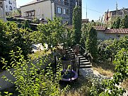 Особняк, Норк Мараш, Ереван