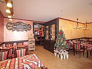 Restaurant, Downtown, Yerevan
