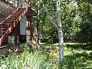 Առանձնատուն, 1 հարկանի, Օհանավան, Արագածոտն