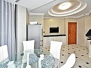 Квартира, 4 комнатная, Большой Центр, Ереван