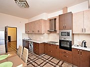 Квартира, 4 комнатная, Арабкир, Ереван
