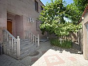 House, Erebouni, Yerevan