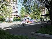 Բնակարան, 4 սենյականոց, Շենգավիթ, Երևան