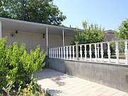 Առանձնատուն, 1 հարկանի, Մալաթիա-Սեբաստիա, Երևան