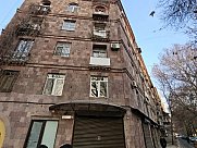 Apartment, 1 room, Downtown, Yerevan