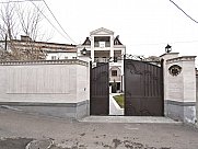 Առանձնատուն, 4 հարկանի, Քանաքեռ-Զեյթուն, Երևան