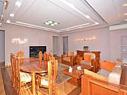 Квартира, 4 комнатная, Малый Центр, Ереван