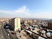 Բնակարան, 4 սենյականոց, Արաբկիր, Երևան