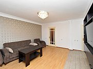Apartment, 3 room, Downtown, Yerevan