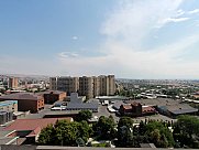 Պենտհաուս, 6 սենյականոց, Փոքր Կենտրոն, Երևան