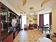 Apartment, 3 room, Mets Kentron, Yerevan