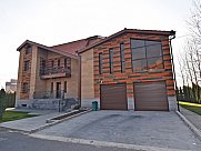 Առանձնատուն, Վահագնի թաղամաս, Երևան