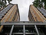 Квартира, 3 комнатная, Малый Центр, Ереван