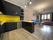 Apartment, 2 room, Avan, Yerevan