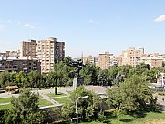 Գրասենյակային շենք, Նոր Նորք, Երևան