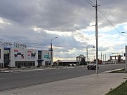 Հասարակական կառուցապատման հողատարածք, Մեծ Կենտրոն, Երևան