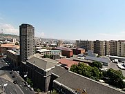 Պենտհաուս, 6 սենյականոց, Փոքր Կենտրոն, Երևան
