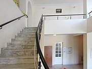 Հյուրանոցային համալիր, Արաբկիր, Երևան
