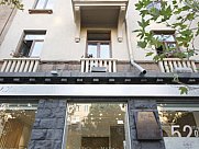 Բնակարան, 1 սենյականոց, Փոքր Կենտրոն, Երևան