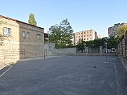 Հասարակական կառուցապատման հողատարածք, Արաբկիր, Երևան