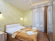 Apartment, 1 room, Arabkir, Yerevan