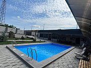 Гостиничный комплекс, Арзни, Котайк