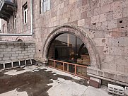 Ունիվերսալ տարածք, Արաբկիր, Երևան