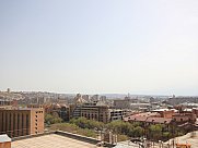 Պենտհաուս, 5 սենյականոց, Փոքր Կենտրոն, Երևան
