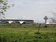 Հասարակական կառուցապատման հողատարածք, Փարաքար, Արմավիր