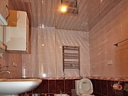 Բնակարան, 3 սենյականոց, Արաբկիր, Երևան