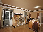 Ունիվերսալ տարածք, Փոքր Կենտրոն, Երևան