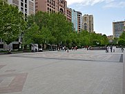 Квартира, 3 комнатная, Малый Центр, Ереван