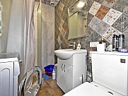 Apartment, 3 room, Arabkir, Yerevan
