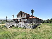 House, 2 floors, Saghmosavan, Aragatsotn