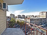 Բնակարան, 2 սենյականոց, Փոքր Կենտրոն, Երևան
