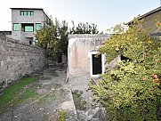Ունիվերսալ տարածք, Էրեբունի, Երևան