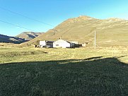 Cattle farm, Stepanavan, Lori