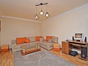 Apartment, 3 room, Nor Nork, Yerevan