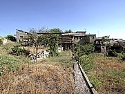 Բնակելի կառուցապատման հողատարածք, Էրեբունի, Երևան