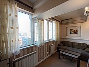 Apartment, 3 room, Downtown, Yerevan
